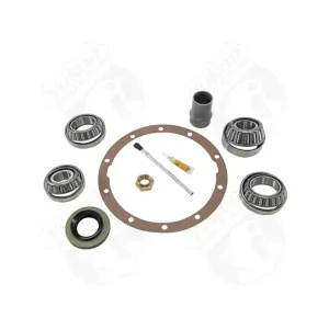 Yukon Axle Differential Bearing and Seal Kit BK T8-B